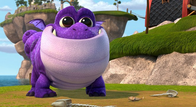 dragons-Burple